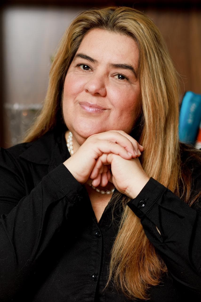 Avatar de Izabel Duailibi