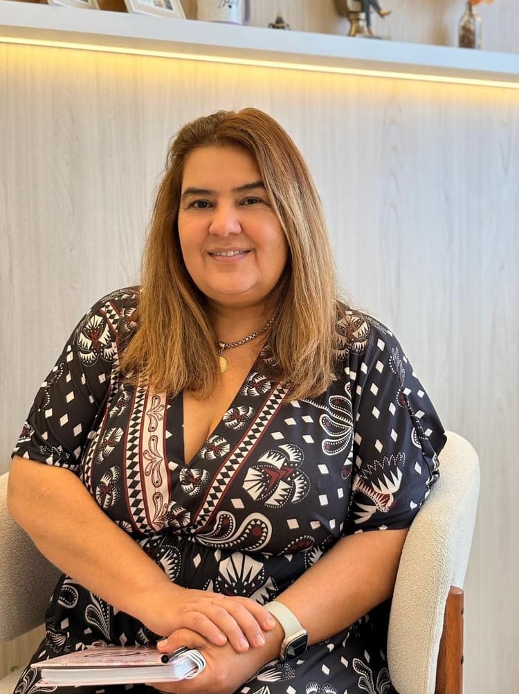 Foto de perfil de Izabel Duailibi